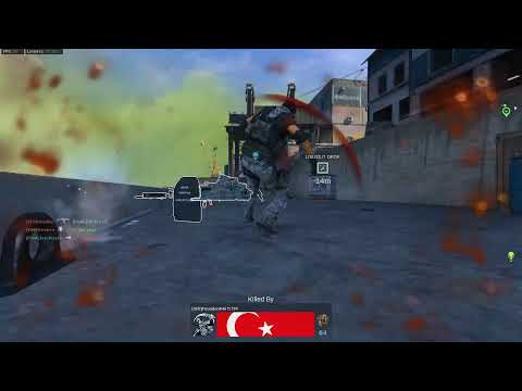 Warzone ირაკლი gamertan ertad